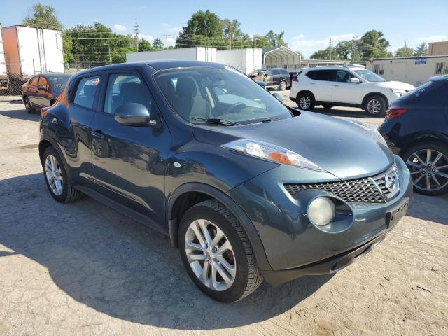 Photo 3 VIN: JN8AF5MV1DT215689 - NISSAN JUKE 