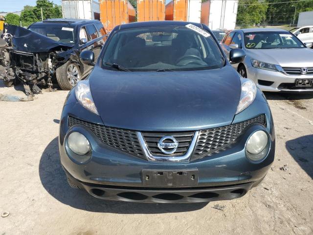 Photo 4 VIN: JN8AF5MV1DT215689 - NISSAN JUKE 