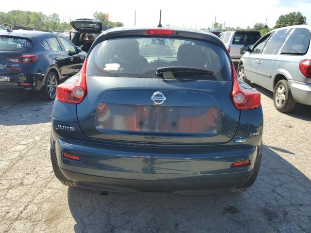 Photo 5 VIN: JN8AF5MV1DT215689 - NISSAN JUKE 