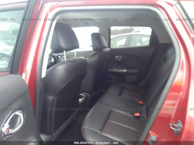 Photo 7 VIN: JN8AF5MV1DT218771 - NISSAN JUKE 