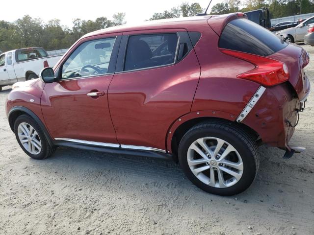 Photo 1 VIN: JN8AF5MV1DT220696 - NISSAN JUKE 