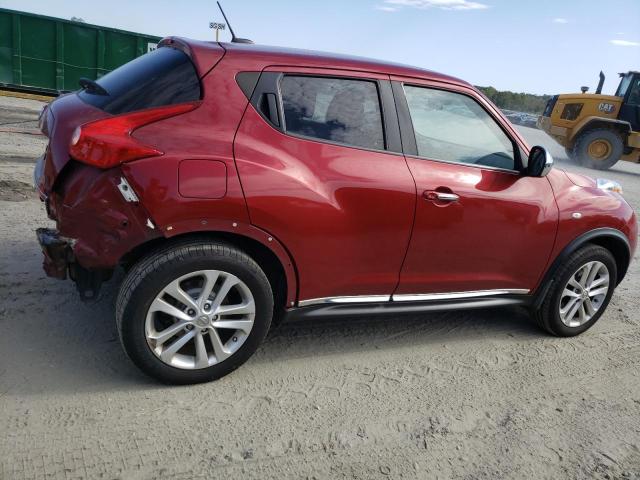 Photo 2 VIN: JN8AF5MV1DT220696 - NISSAN JUKE 