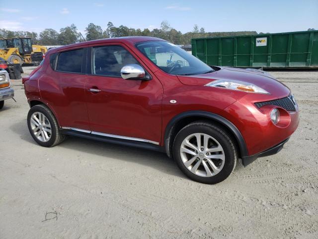 Photo 3 VIN: JN8AF5MV1DT220696 - NISSAN JUKE 