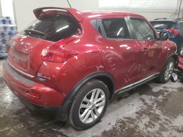 Photo 3 VIN: JN8AF5MV1DT221119 - NISSAN JUKE S 