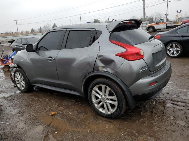 Photo 1 VIN: JN8AF5MV1DT221489 - NISSAN JUKE S 