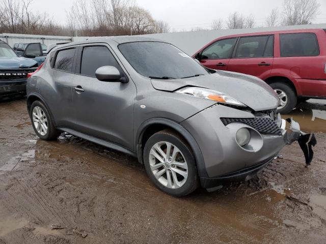 Photo 3 VIN: JN8AF5MV1DT221489 - NISSAN JUKE S 