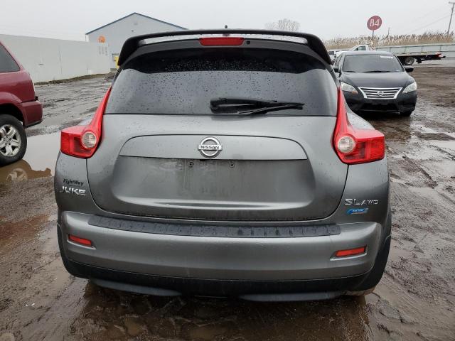 Photo 5 VIN: JN8AF5MV1DT221489 - NISSAN JUKE S 