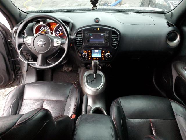 Photo 7 VIN: JN8AF5MV1DT221489 - NISSAN JUKE S 