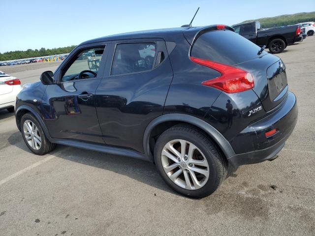 Photo 1 VIN: JN8AF5MV1DT225557 - NISSAN JUKE S 