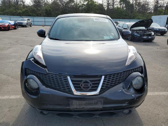 Photo 4 VIN: JN8AF5MV1DT225557 - NISSAN JUKE S 