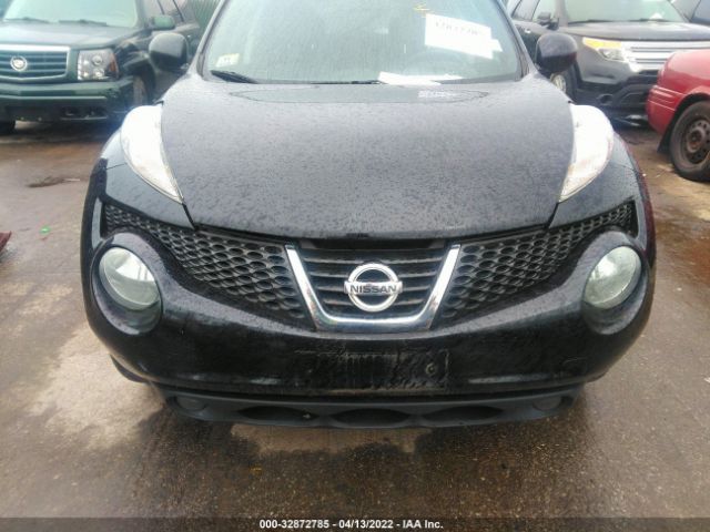 Photo 5 VIN: JN8AF5MV1DT227325 - NISSAN JUKE 