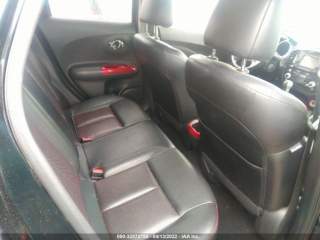 Photo 7 VIN: JN8AF5MV1DT227325 - NISSAN JUKE 