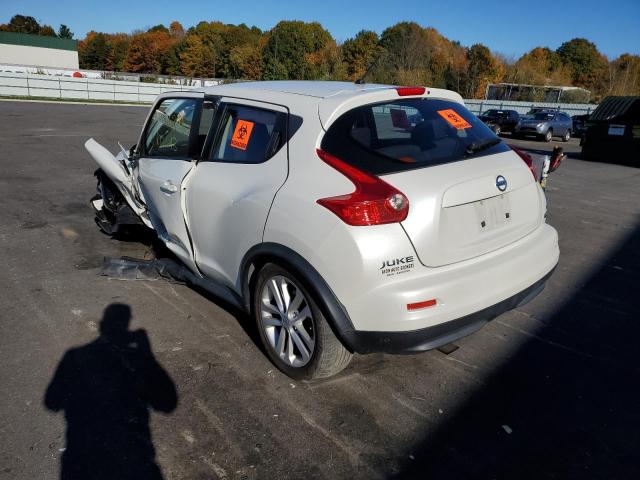 Photo 2 VIN: JN8AF5MV1DT228698 - NISSAN JUKE S 