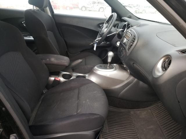 Photo 4 VIN: JN8AF5MV1DT229155 - NISSAN JUKE S 