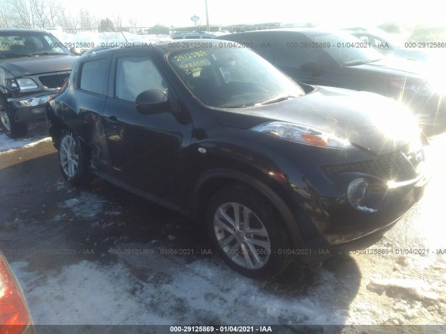 Photo 0 VIN: JN8AF5MV1DT230600 - NISSAN JUKE 