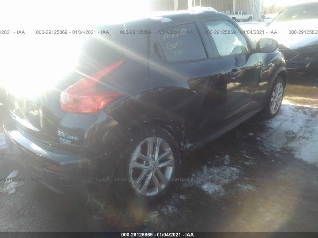 Photo 3 VIN: JN8AF5MV1DT230600 - NISSAN JUKE 