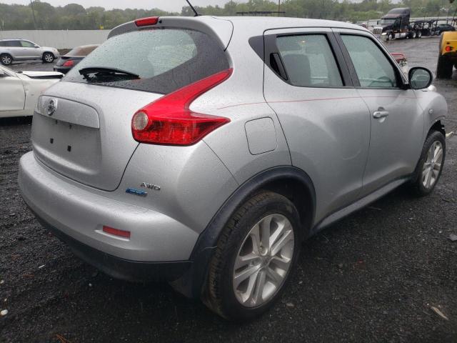 Photo 3 VIN: JN8AF5MV1DT231147 - NISSAN JUKE S 