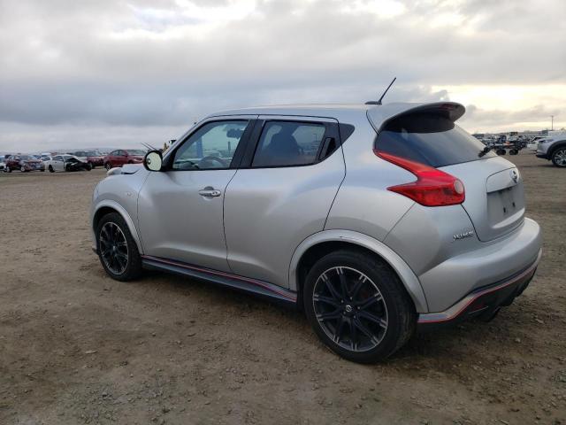 Photo 1 VIN: JN8AF5MV1DT232203 - NISSAN JUKE S 