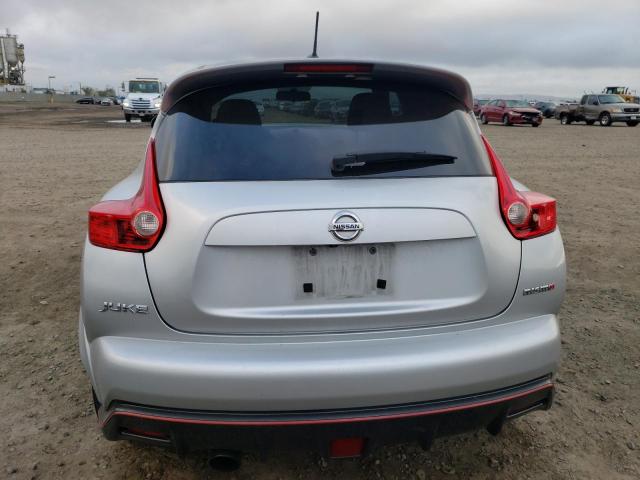 Photo 5 VIN: JN8AF5MV1DT232203 - NISSAN JUKE S 