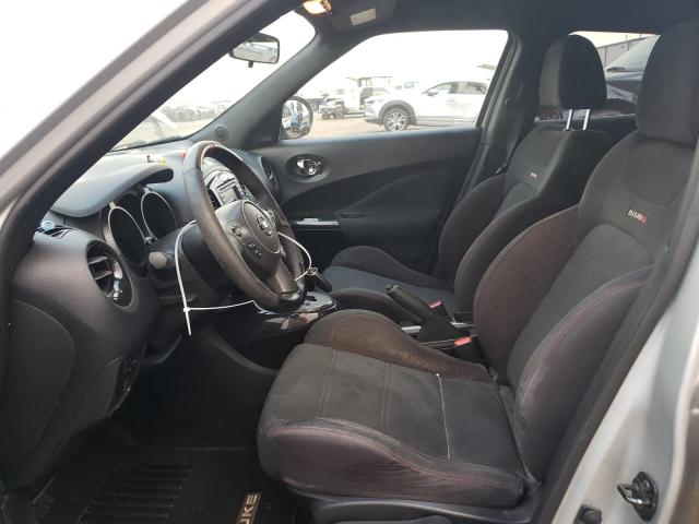 Photo 6 VIN: JN8AF5MV1DT232203 - NISSAN JUKE S 