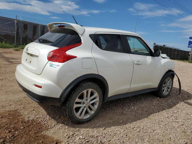 Photo 2 VIN: JN8AF5MV1ET360846 - NISSAN JUKE 