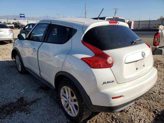 Photo 1 VIN: JN8AF5MV1ET361981 - NISSAN JUKE 