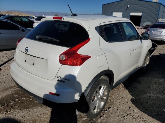 Photo 2 VIN: JN8AF5MV1ET361981 - NISSAN JUKE 