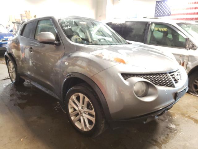 Photo 0 VIN: JN8AF5MV1ET362158 - NISSAN JUKE S 