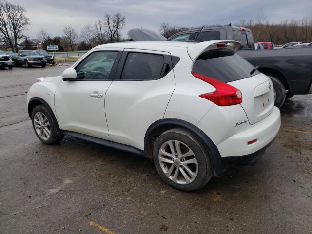 Photo 1 VIN: JN8AF5MV1ET362256 - NISSAN JUKE 