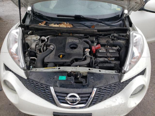 Photo 10 VIN: JN8AF5MV1ET362256 - NISSAN JUKE 