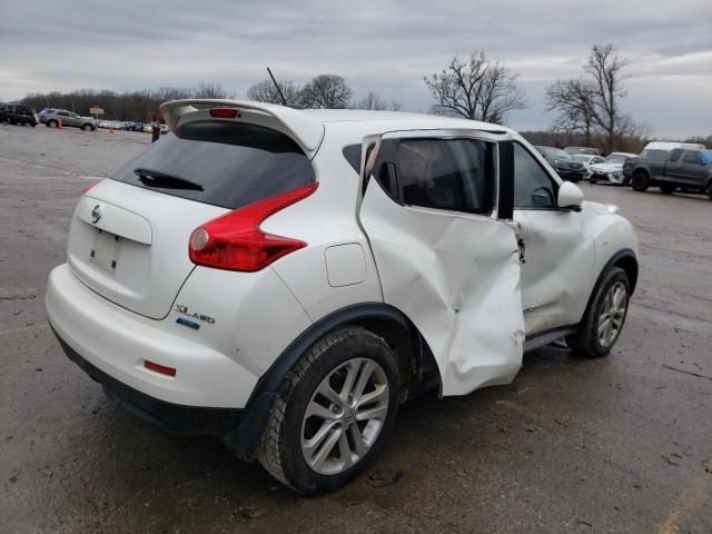 Photo 2 VIN: JN8AF5MV1ET362256 - NISSAN JUKE 