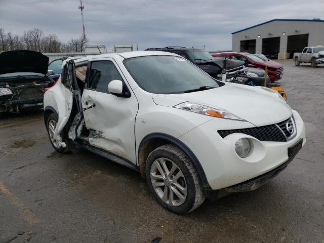 Photo 3 VIN: JN8AF5MV1ET362256 - NISSAN JUKE 