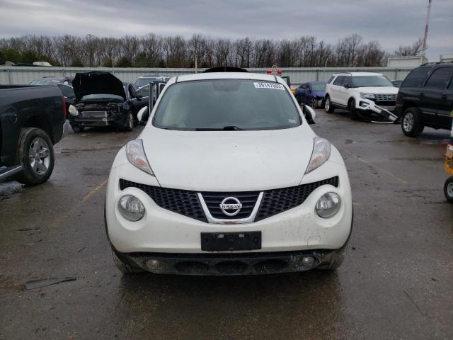 Photo 4 VIN: JN8AF5MV1ET362256 - NISSAN JUKE 