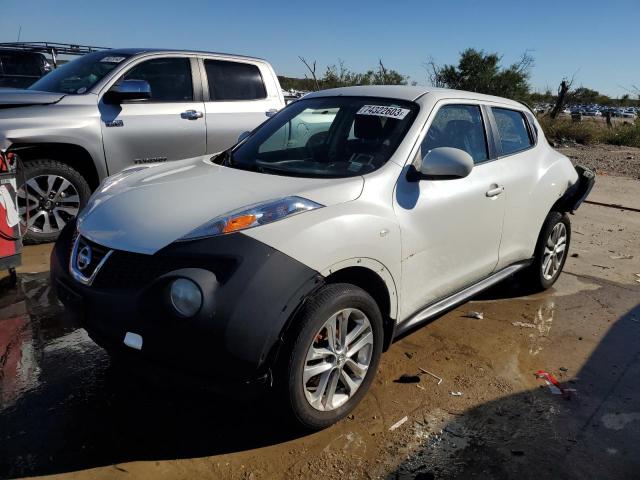 Photo 0 VIN: JN8AF5MV1ET363651 - NISSAN JUKE S 