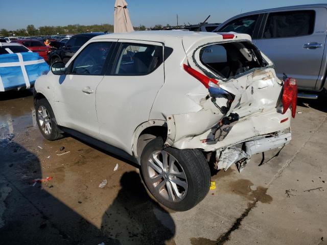 Photo 1 VIN: JN8AF5MV1ET363651 - NISSAN JUKE S 