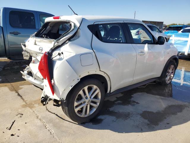 Photo 2 VIN: JN8AF5MV1ET363651 - NISSAN JUKE S 