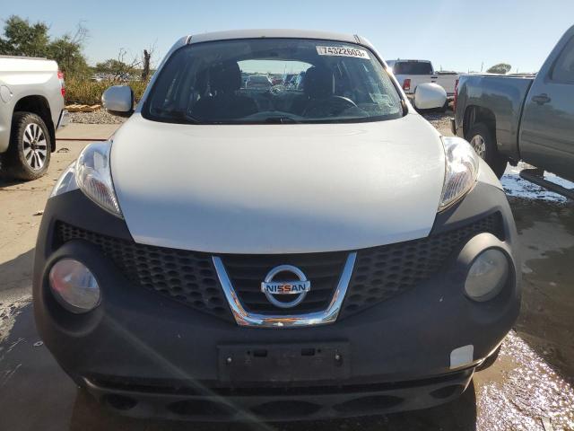 Photo 4 VIN: JN8AF5MV1ET363651 - NISSAN JUKE S 