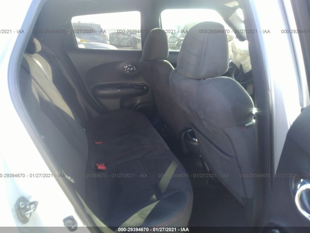 Photo 7 VIN: JN8AF5MV1ET364167 - NISSAN JUKE 