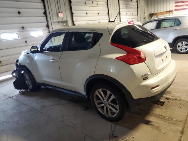 Photo 1 VIN: JN8AF5MV1ET481599 - NISSAN JUKE 