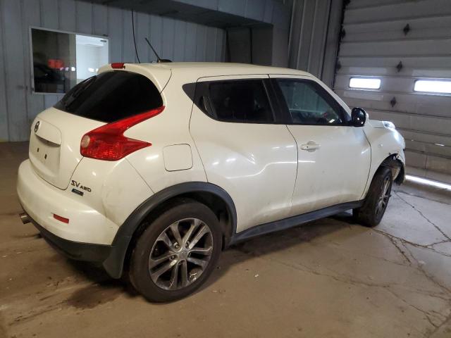 Photo 2 VIN: JN8AF5MV1ET481599 - NISSAN JUKE 