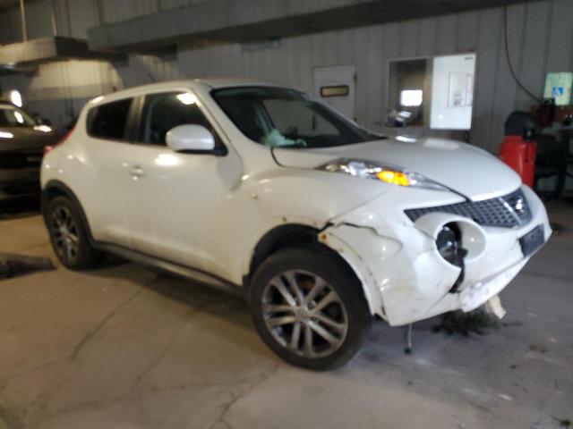 Photo 3 VIN: JN8AF5MV1ET481599 - NISSAN JUKE 