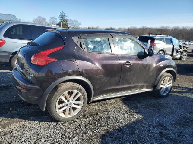 Photo 2 VIN: JN8AF5MV1ET482171 - NISSAN JUKE 