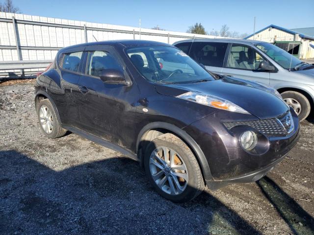 Photo 3 VIN: JN8AF5MV1ET482171 - NISSAN JUKE 