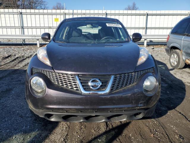 Photo 4 VIN: JN8AF5MV1ET482171 - NISSAN JUKE 