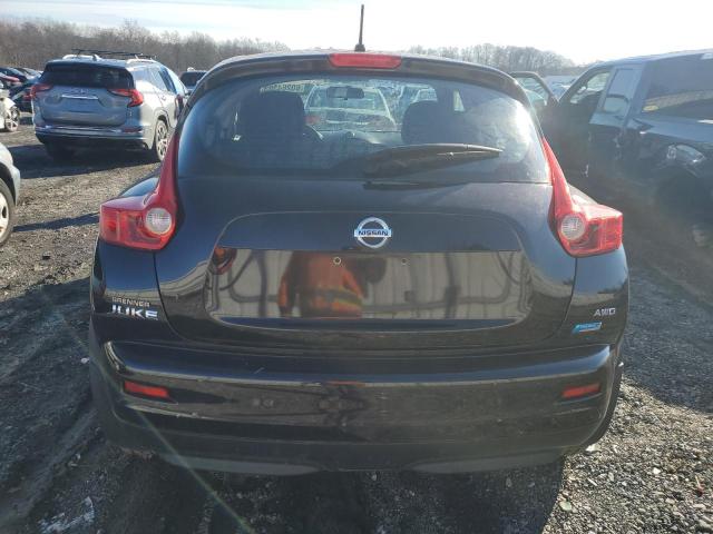 Photo 5 VIN: JN8AF5MV1ET482171 - NISSAN JUKE 