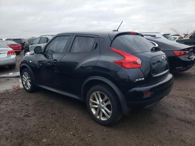 Photo 1 VIN: JN8AF5MV1ET483272 - NISSAN JUKE S 