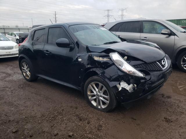 Photo 3 VIN: JN8AF5MV1ET483272 - NISSAN JUKE S 