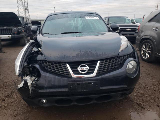 Photo 4 VIN: JN8AF5MV1ET483272 - NISSAN JUKE S 