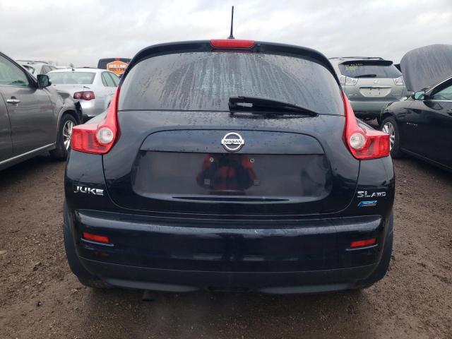 Photo 5 VIN: JN8AF5MV1ET483272 - NISSAN JUKE S 