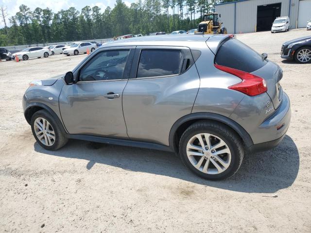 Photo 1 VIN: JN8AF5MV1ET484728 - NISSAN JUKE 